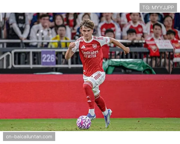 阿森纳15岁小将道曼登场 创欧冠最年轻球员纪录