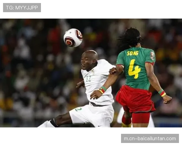 非洲杯赛事奖金大幅提升43% 冠军将获1000万美元奖励