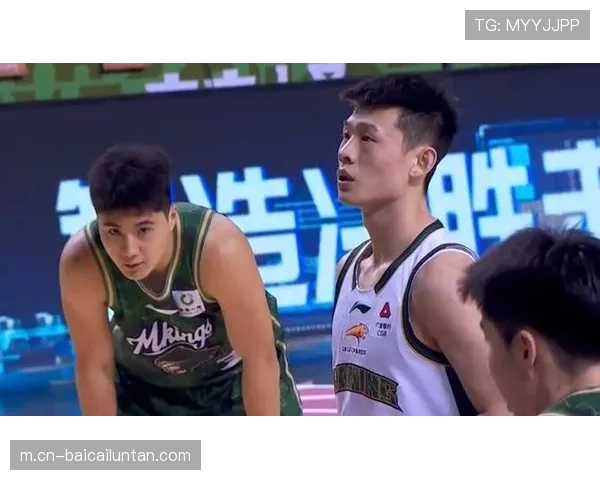 辽宁队失误增多攻防脱节 四冠王赛季陷入挣扎