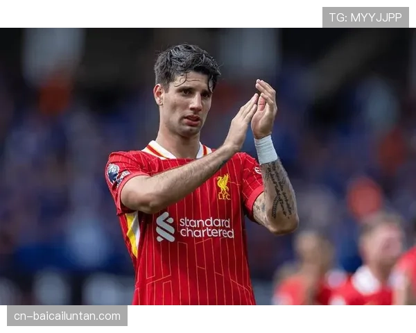 利物浦索博斯洛伊吊传成功率92% 关键传球转化为助攻 利物浦索博斯洛伊吊传成功率92% 关键传球转化为助攻